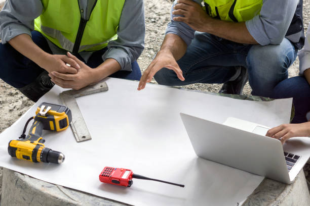 Affordable Concrete Services in KS
